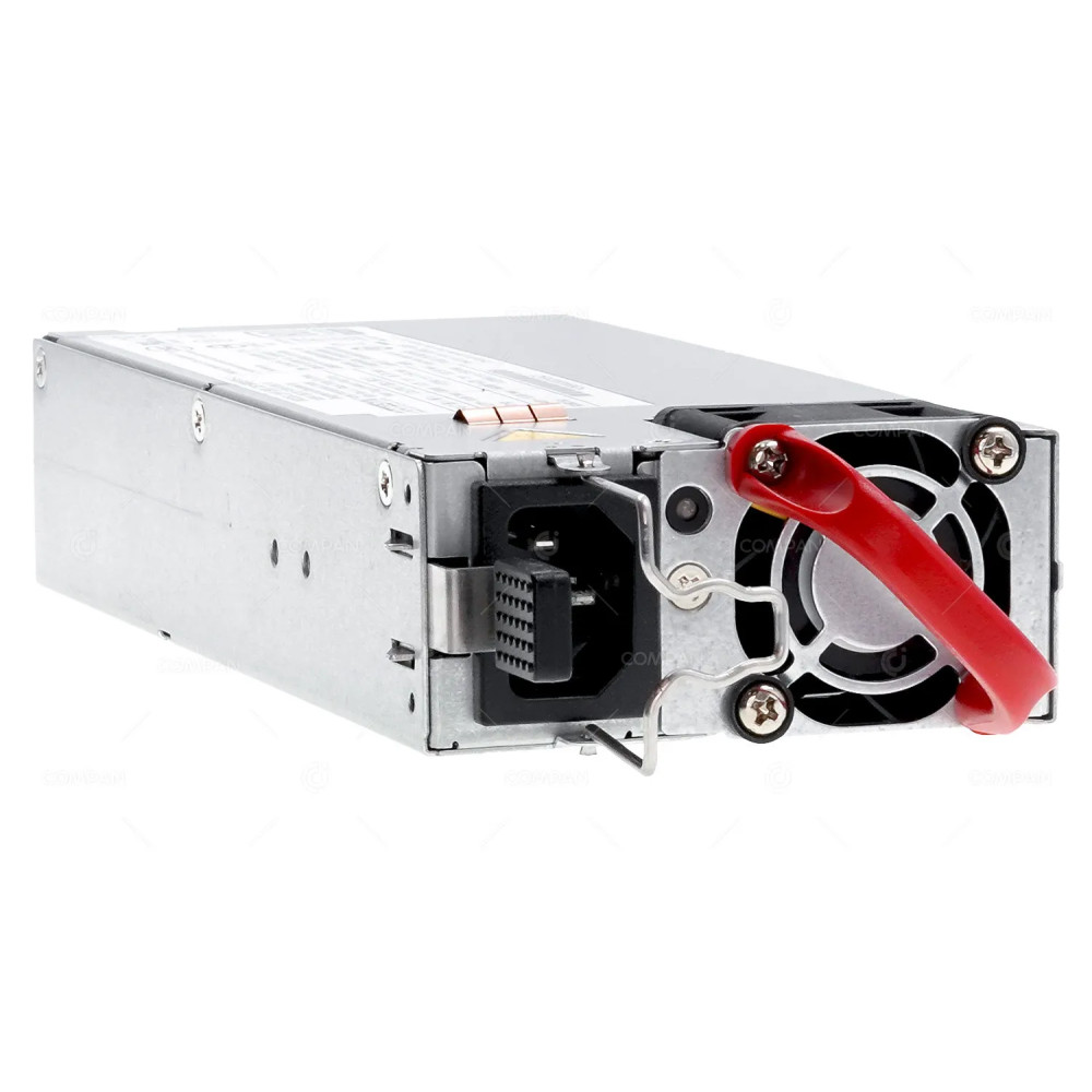 DS1600SPE-3  DDN 1600W POWER SUPPLY FOR DDN SFA18KX